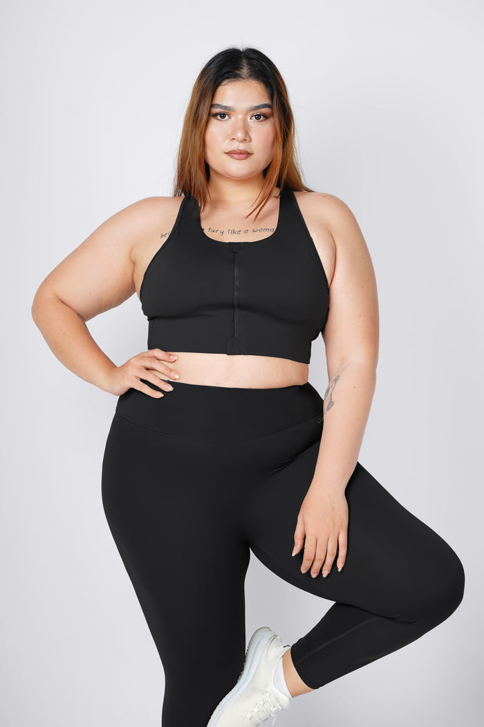 3XL / Black
