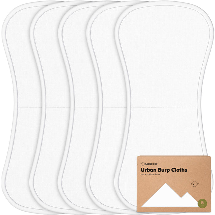Soft White / One Size