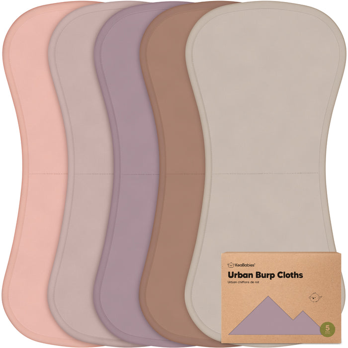 Mauve / One Size