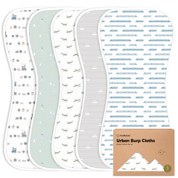 Vessels / One Size