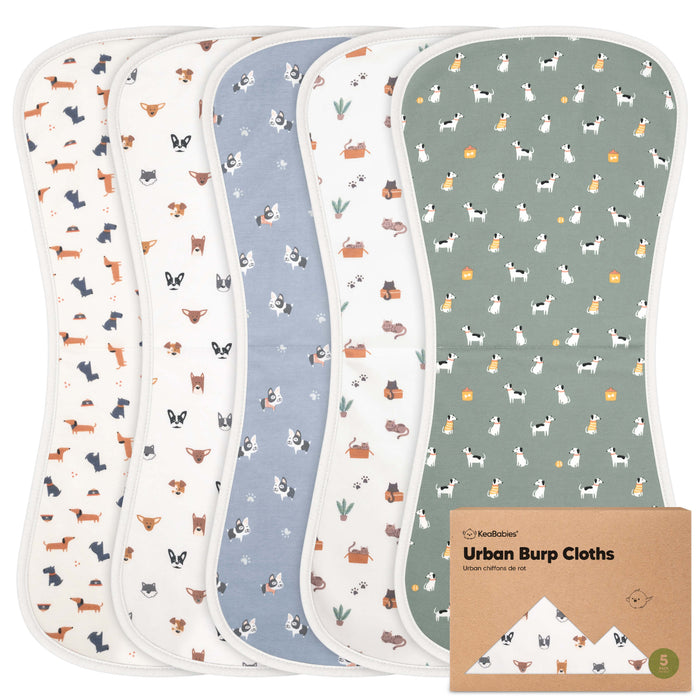 Pets & Paws / One Size