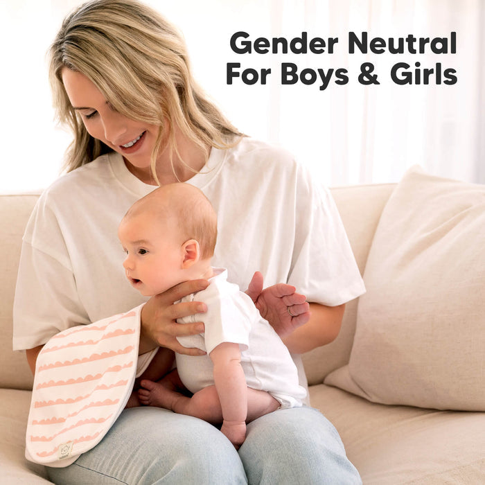 Gender Neutral For Boys & Girls