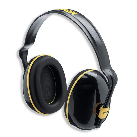 Uvex K Series Earmuffs
