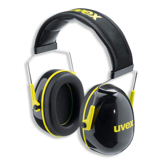 Uvex K2 Earmuffs