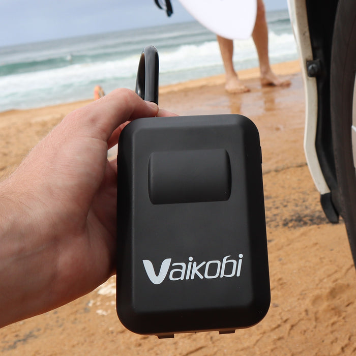 Vaikobi Keylock Box