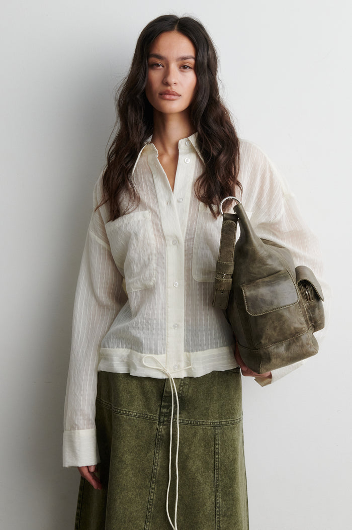 Valaia Shirt