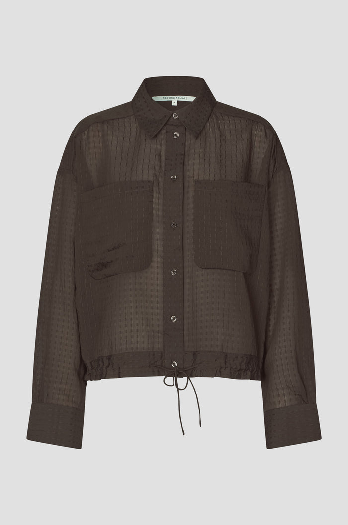 Valaia Shirt