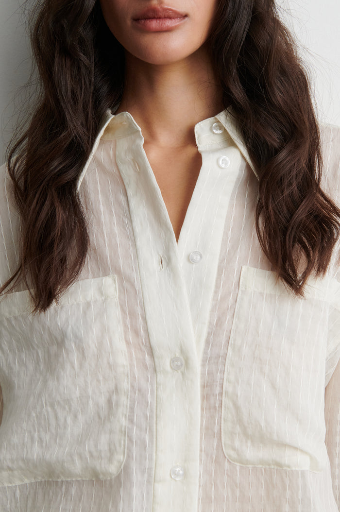 Valaia Shirt