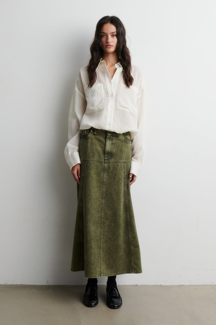 Valaia Shirt