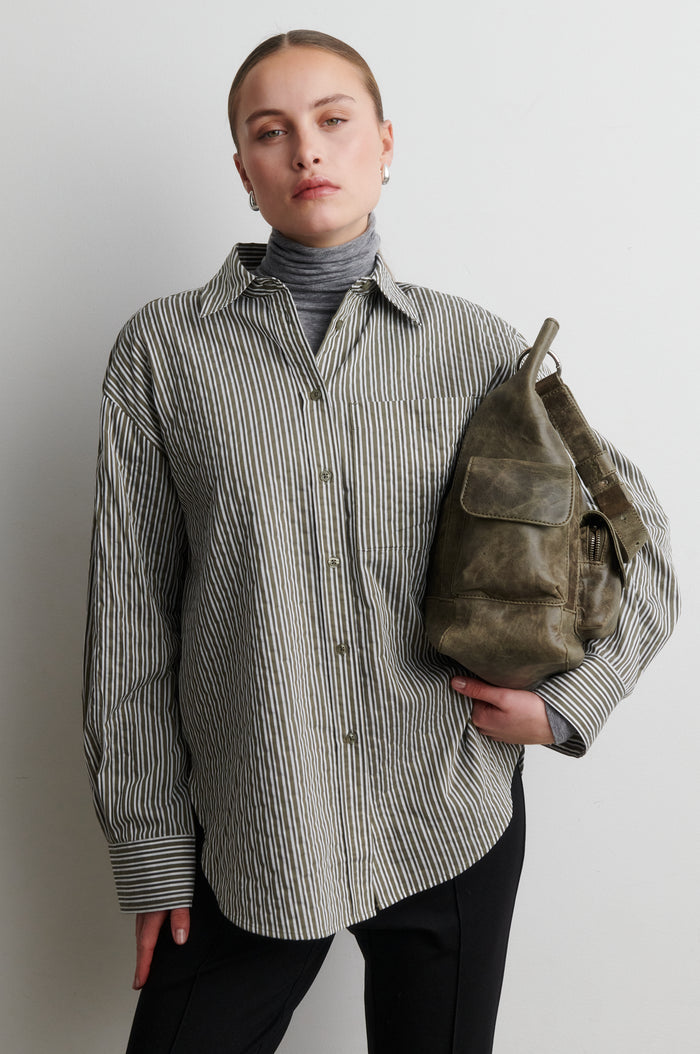 Vena Shirt