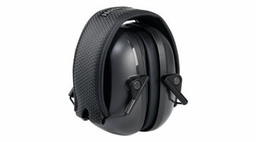 Verishield Earmuff - Overhead