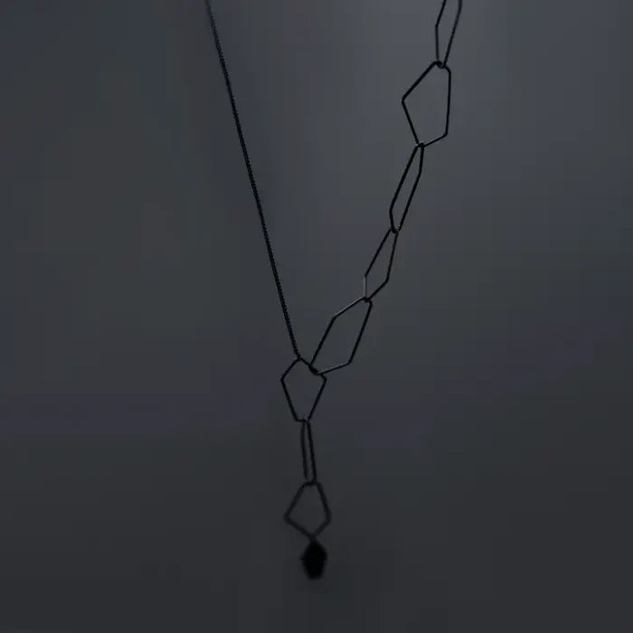 Vexta Necklace