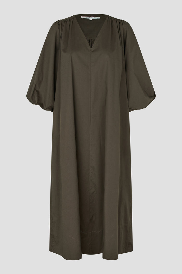 Viana Dress