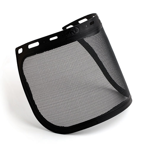 Visor To Suit Prochoice Browguards Mesh Lens