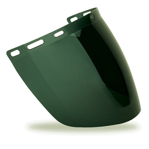 Visor To Suit Prochoice Browguards Shade 5 Lens