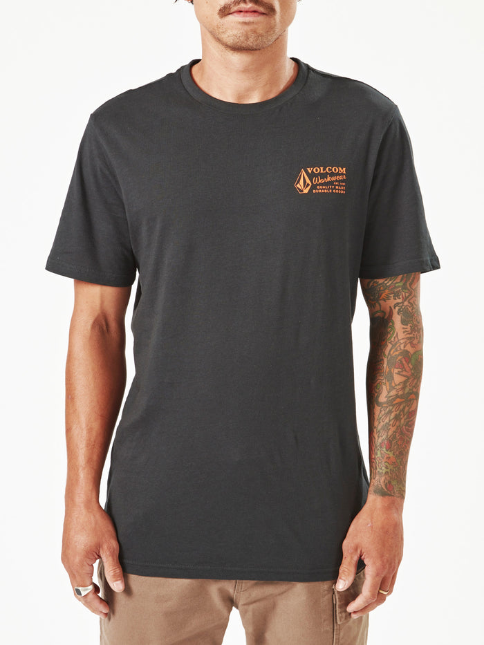 Volcom Short Sleeve Tee Shirt