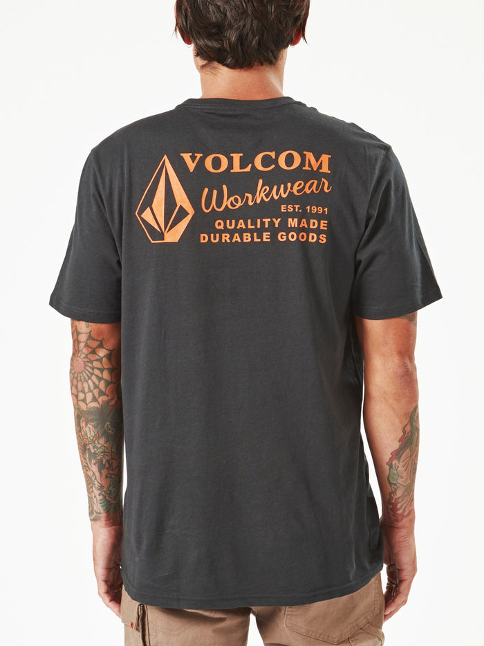 Volcom Short Sleeve Tee Shirt