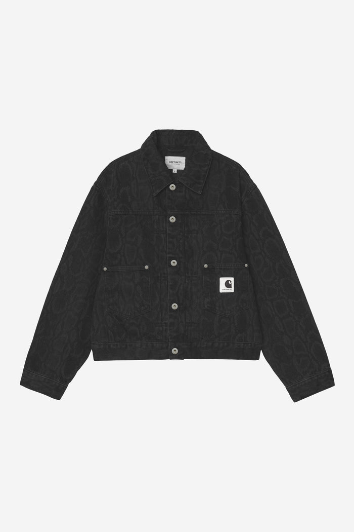 W Belmar Jacket