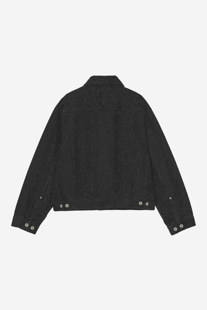 W Belmar Jacket