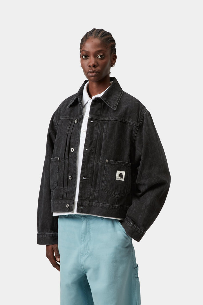 W Belmar Jacket