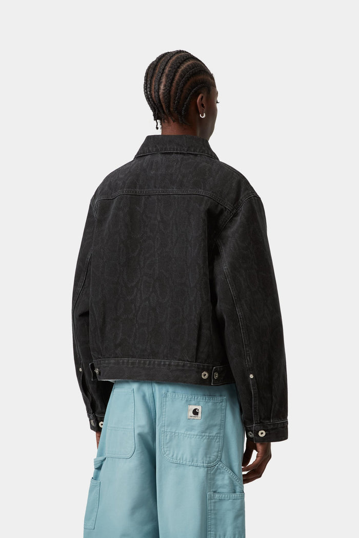 W Belmar Jacket