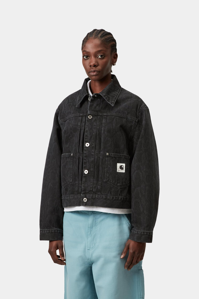 W Belmar Jacket