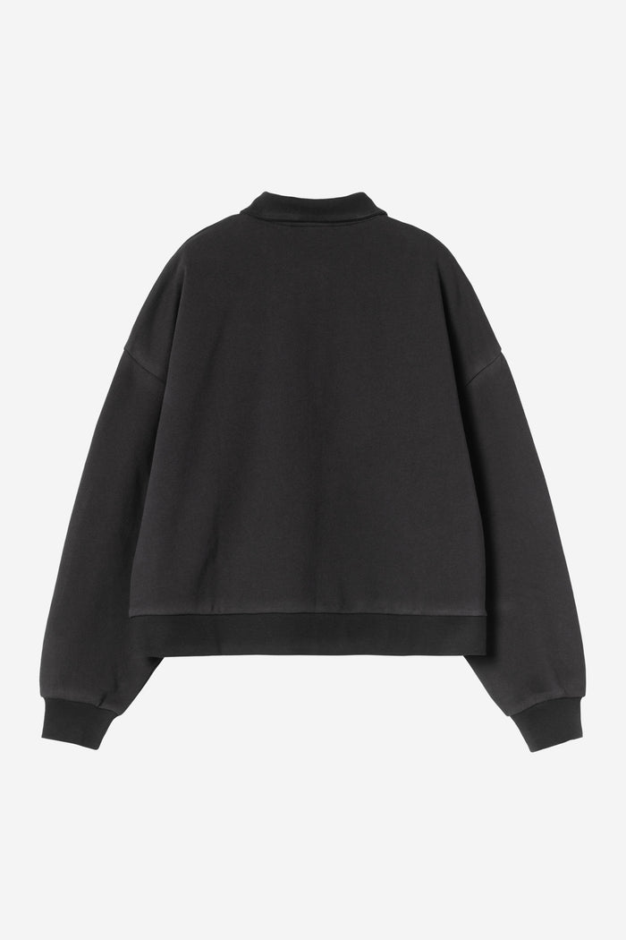 W Brenta Polo Sweat