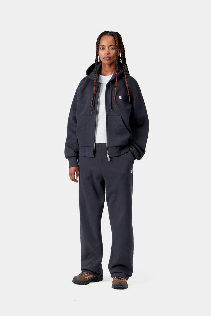 W Hooded Casey Jacket