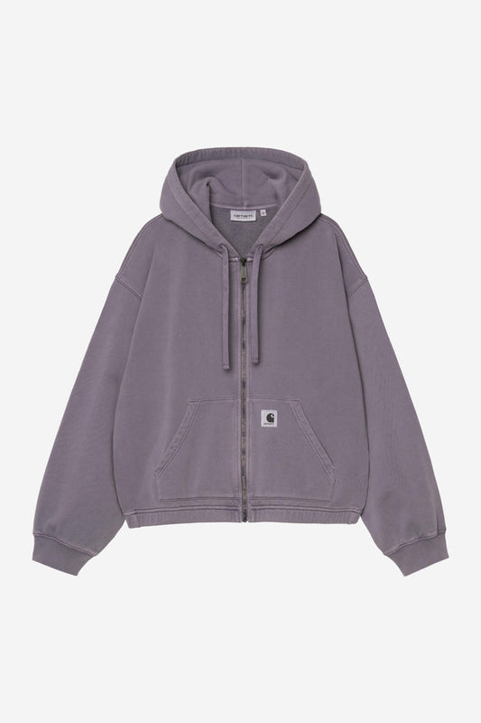 W Hooded Hoggard Jacket