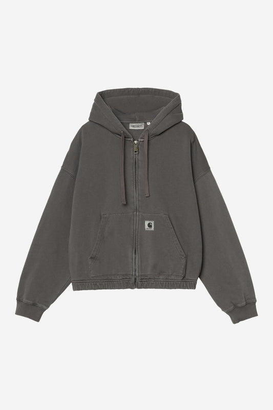 W Hooded Hoggard Jacket