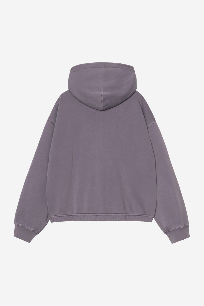 W Hooded Hoggard Jacket