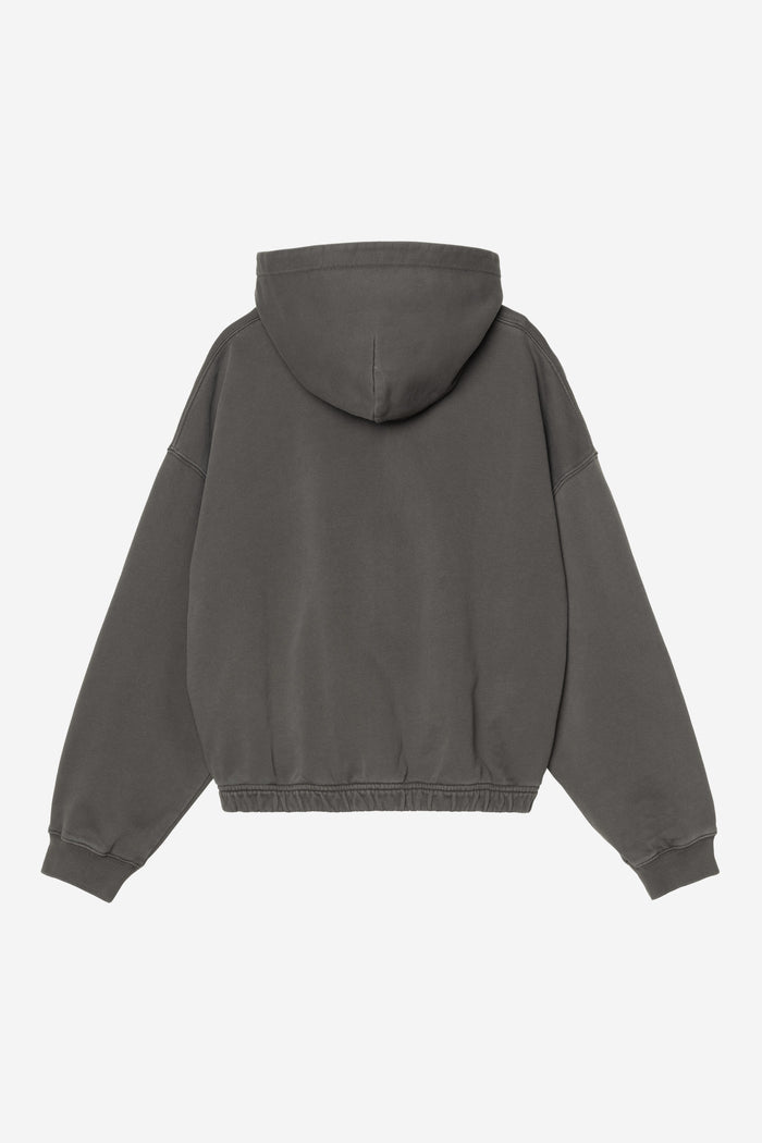 W Hooded Hoggard Jacket