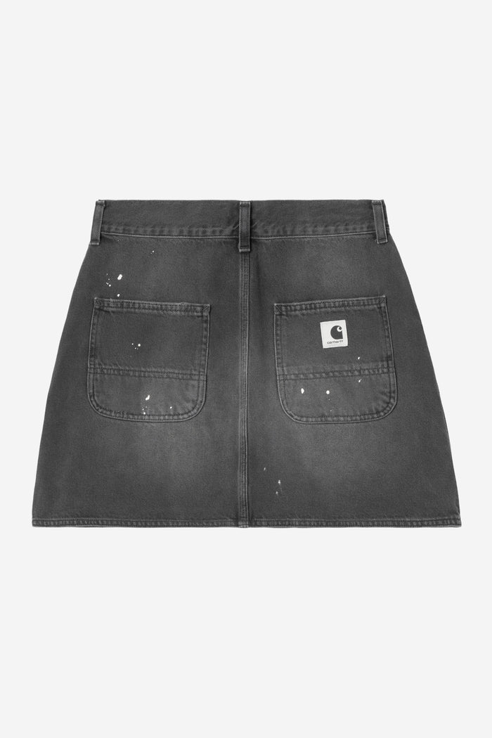 W Maeve Double Knee Skirt