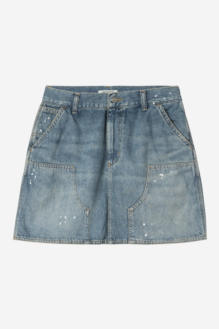 W Maeve Double Knee Skirt