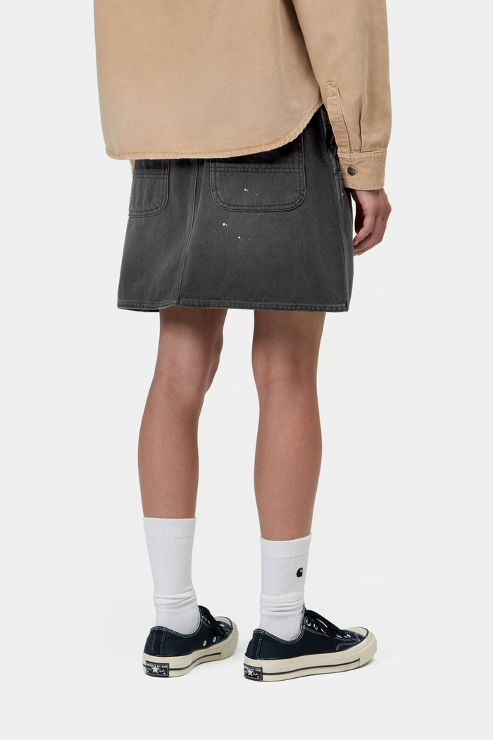 W Maeve Double Knee Skirt