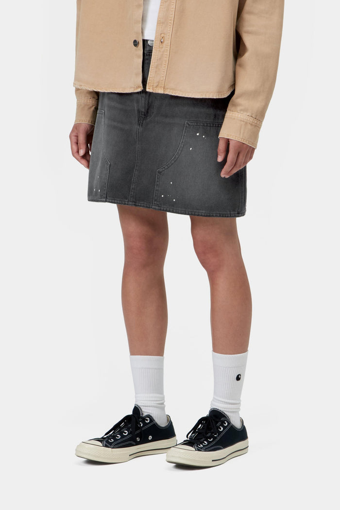 W Maeve Double Knee Skirt