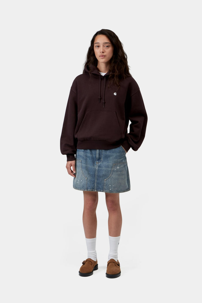 W Maeve Double Knee Skirt