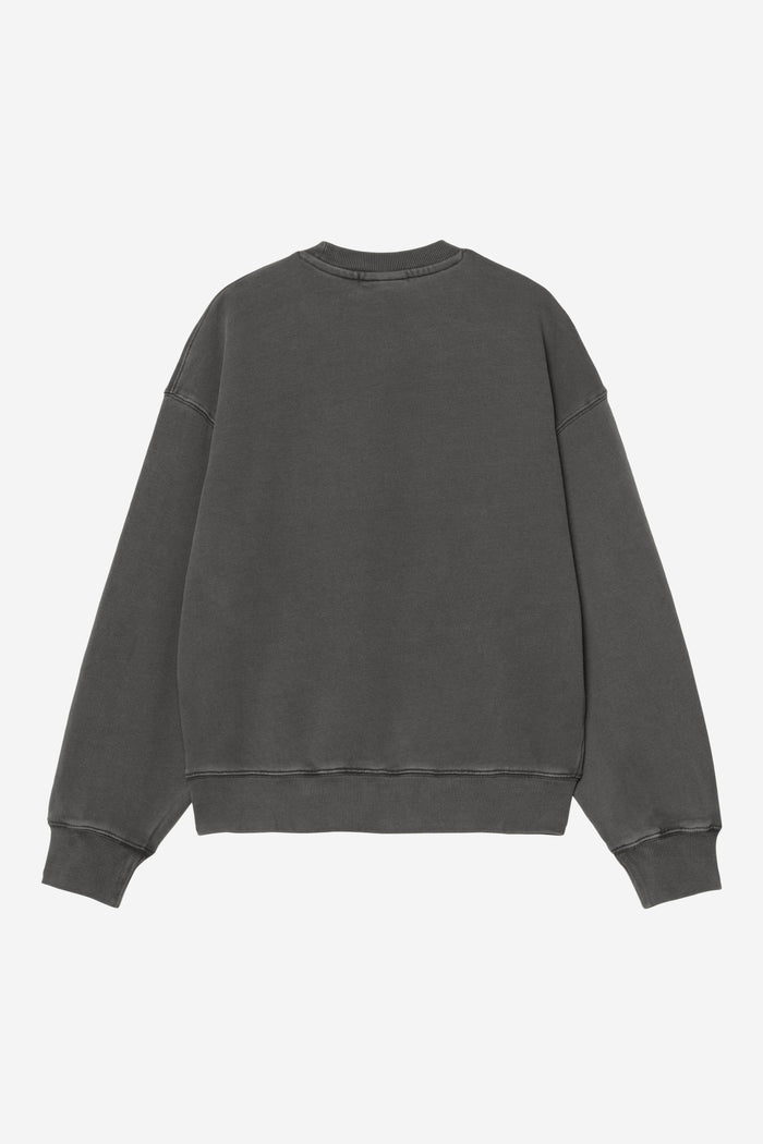 W Nelson Sweatshirt