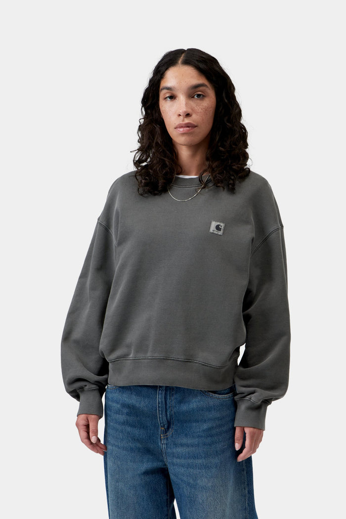 W Nelson Sweatshirt