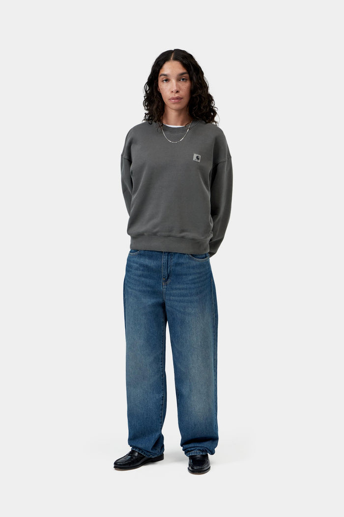 W Nelson Sweatshirt