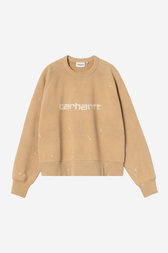W Painter Sweat