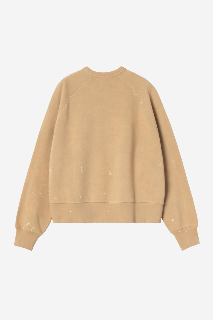 W Painter Sweat