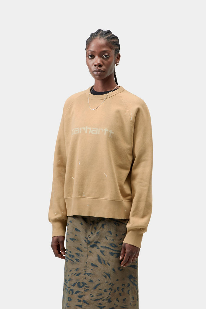W Painter Sweat