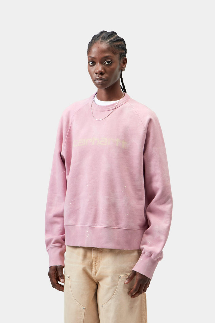 W Painter Sweat
