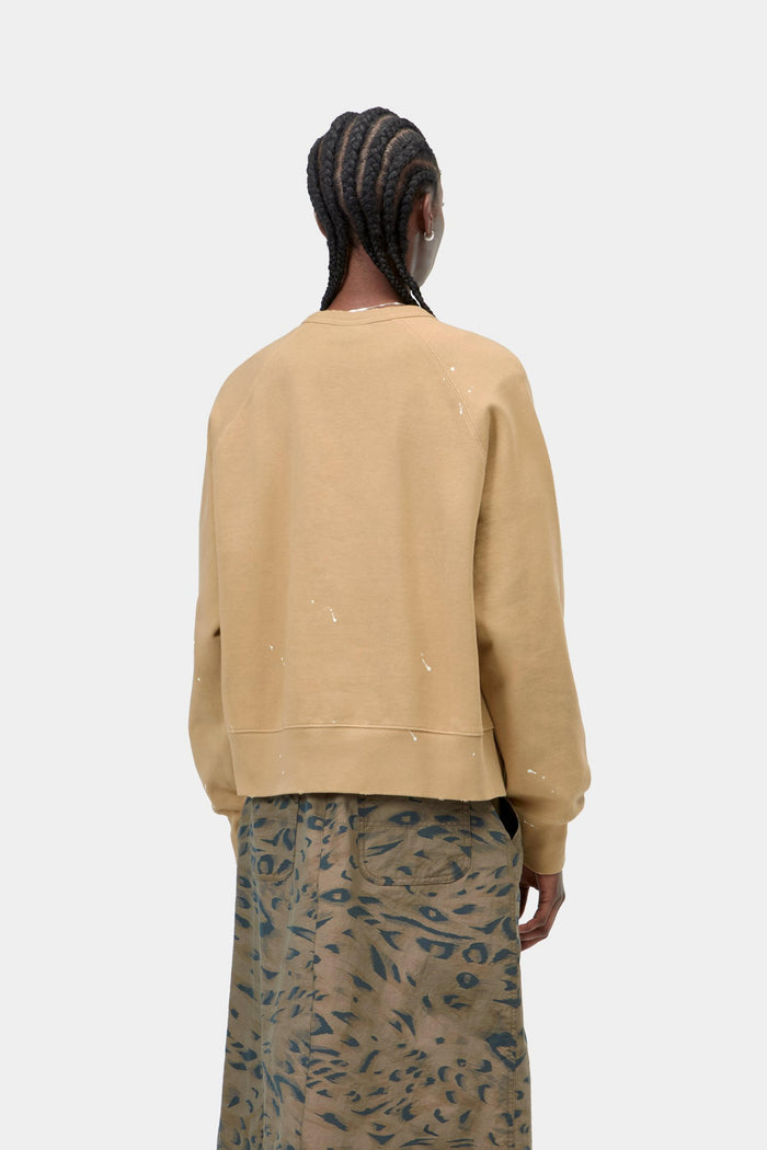 W Painter Sweat
