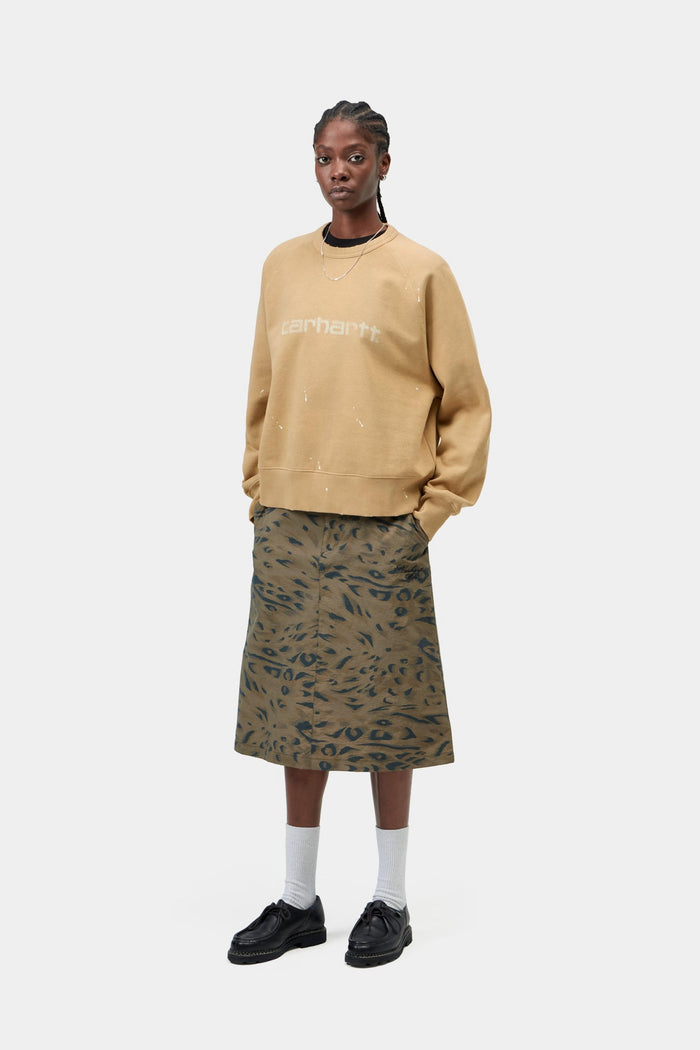 W Painter Sweat