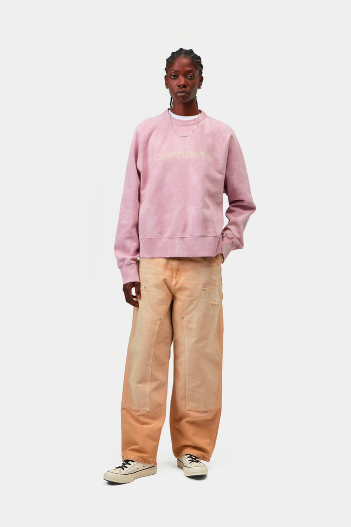 W Painter Sweat