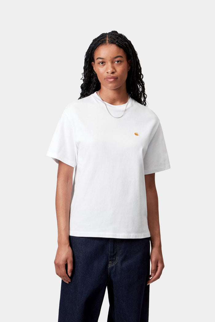 W S/S Chase T-Shirt
