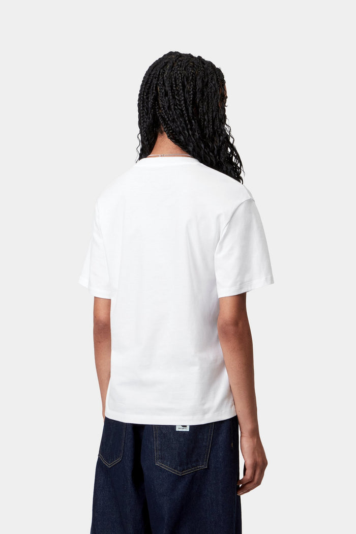 W S/S Chase T-Shirt