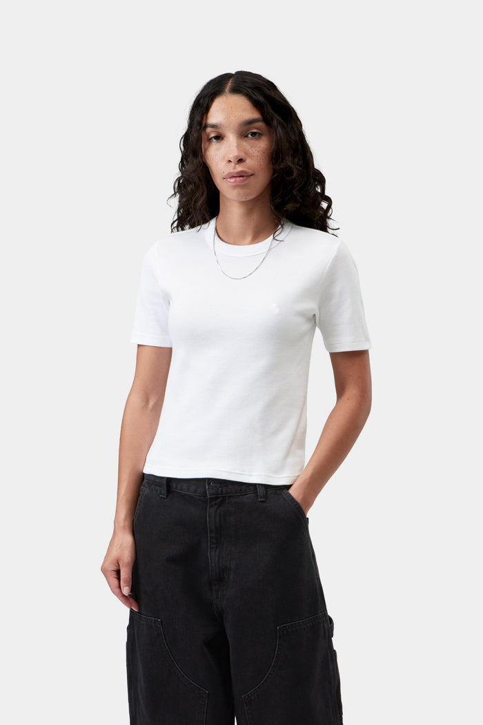 W S/S Philipa T-Shirt